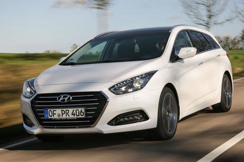 Vervangende versterkte hulpverenset MAD HV-492088, Hyundai i40 CW (VF) | 2011-2019