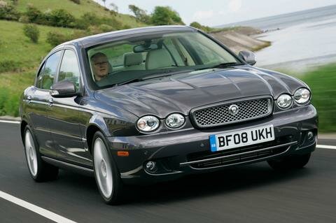 Vervangende versterkte hulpverenset MAD HV-251008, Jaguar X-Type (X400) | 2001-2009