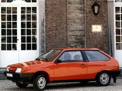 Versterkte hulpverenset MAD HV-052307, Lada Samara (2108,2109) | 1986-1999