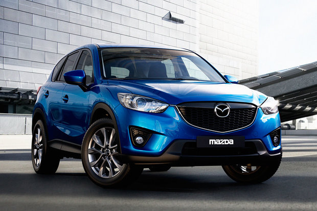 Hulpverenset MAD HV-386365, Mazda CX-5 (KE, GH, KF) | 2011 - heden