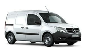 Hulpverenset MAD HV-096025, Mercedes Citan (415) | 2012-2021