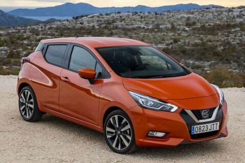 Hulpverenset MAD HV-313235, Nissan Micra V (K14) | 2017-2023