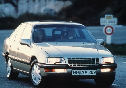 Hulpverenset MAD HV-123015 Opel Senator B (V88) | 1987-1993