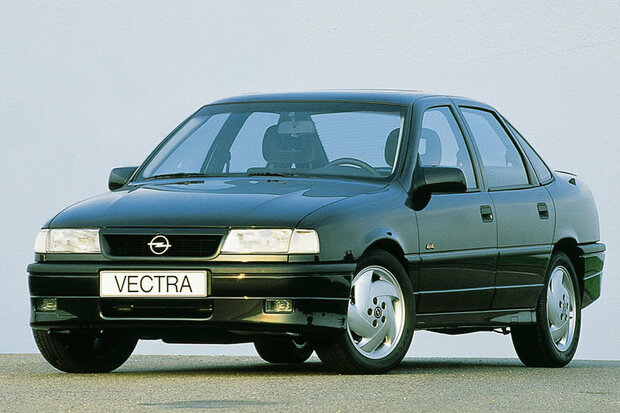 Hulpverenset MAD HV-124055 Opel Vectra A (J89) | 1988-1995