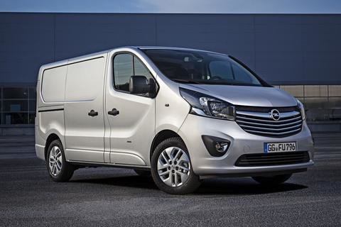 Hulpverenset MAD HV-148035 Opel Vivaro B (X82) | 2014-2019