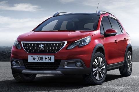 Hulpverenset MAD HV-133385, Peugeot 2008 I (CU) | 2013-2019