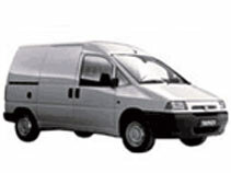Vervangende versterkte hulpverenset MAD HV-138518, Peugeot Expert (222,223,224) | 1995-2006