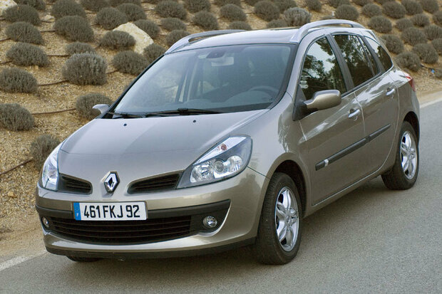 Hulpverenset MAD HV-140495, Renault Clio III Grand Tour (KR) | 2008-2012