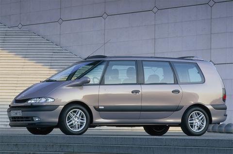 Hulpverenset MAD HV-140425, Renault Grand Espace III (JE) | 1996-2002