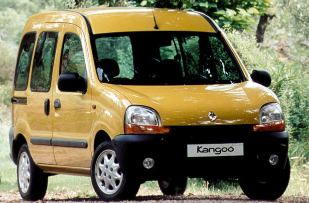 Vervangende versterkte hulpverenset MAD HV-146100, Renault Kangoo (KC)  | 1997-2008
