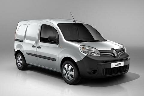 Hulpverenset MAD HV-146135, Renault Kangoo Express (FW) | 2011-2023