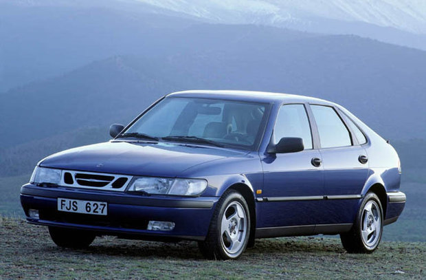 Hulpverenset MAD HV-159025, Saab 9-3 / 9-3 Cabrio (YS3F) | 1998-2003