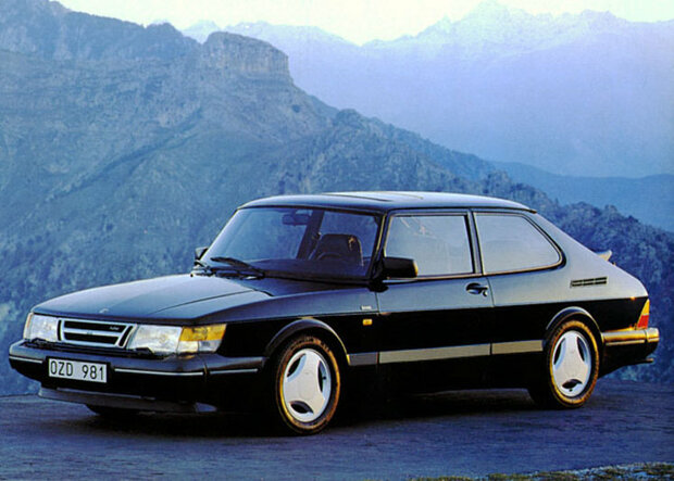 Hulpverenset MAD HV-159005, Saab 900 (YS3D) | 1979-1993