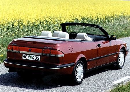 Hulpverenset MAD HV-159025, Saab 900 Cabrio II | 1994-1998