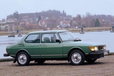 Hulpverenset MAD HV-159005, Saab 99 | 1971-1984