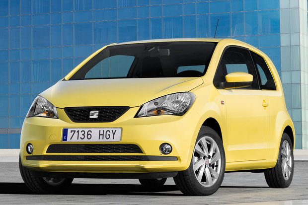 Hulpverenset MAD HV-191015, Seat Mii (KF1,KE1) | 2012-2020