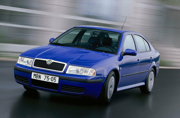 Hulpverenset MAD HV-043005, Skoda Octavia II (1U2) | 1996-2010