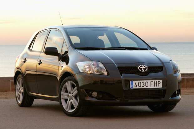 Hulpverenset MAD HV-360335, Toyota Auris (E15) | 2006-2012