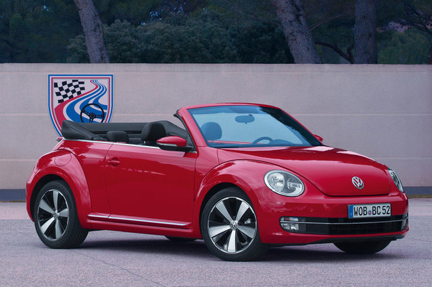 Hulpverenset MAD HV-199515, Volkswagen Beetle Cabrio (5C7) | 2012-2019