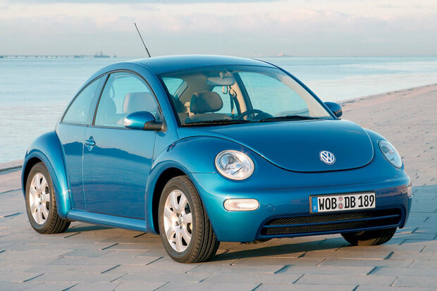 Hulpverenset MAD HV-193125, Volkswagen New Beetle (9C/9CR) | 1998-2011