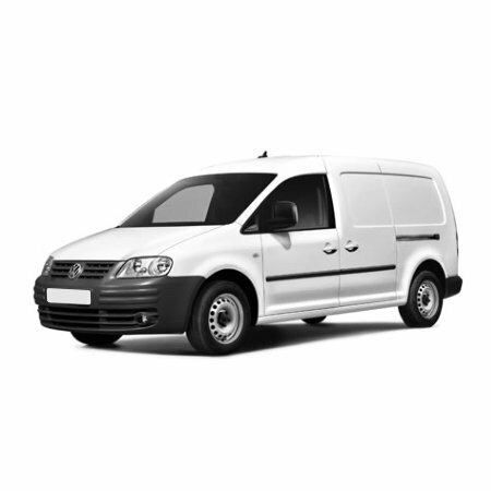 Versterkte hulpverenset MAD HV-196220, Volkswagen Caddy Maxi (2K) | 2003-2015