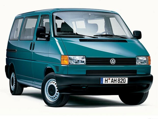 Hulpverenset MAD HV-198045, Volkswagen Transporter (T4) | 1990-2003