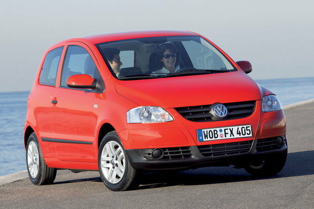 Vervangende versterkte hoofdverenset MAD HV-173038, Volkswagen Fox (5Z) | 2003-2011