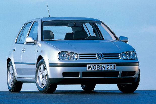 Hulpverenset MAD HV-193125, Volkswagen Golf 4 (1J) | 1997-2005