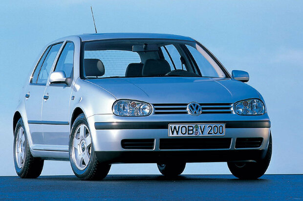 Hulpverenset MAD HV-173145, Volkswagen Golf 4 Syncro (1J) | 1997-2005
