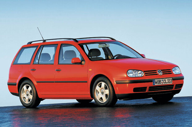 Hulpverenset MAD HV-173145, Volkswagen Golf 4 Syncro Variant (1J5) | 1997-2005