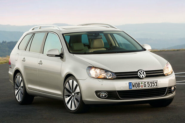 Vervangende versterkte hoofdverenset MAD HV-173158, Volkswagen Golf 6 Variant (AJ5) | 2009-2014