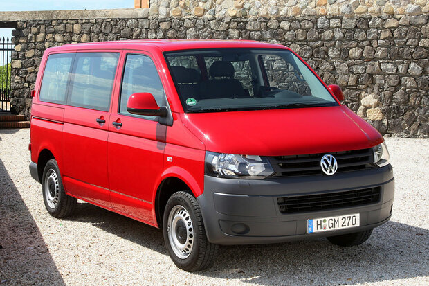 Hulpverenset MAD HV-198075, Volkswagen Transporter T5 Multivan | 2003-2015