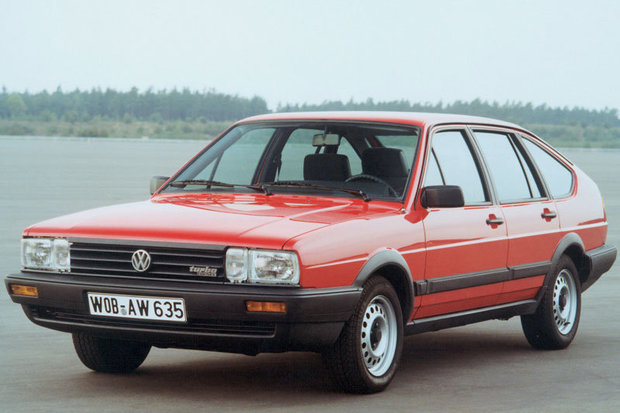 Versterkte hulpverenset MAD HV-190827, Volkswagen Passat III/IV (3B2/3B5) | 1988-1996