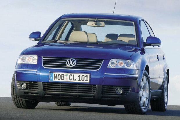 Hulpverenset MAD HV-190855, Volkswagen Passat (B5, B5.5, 3B2, 3B3, 3B5, 3B6) | 1996-2005