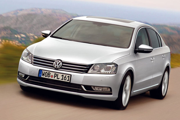 Hulpverenset MAD HV-199515, Volkswagen Passat VI/VII (3C) | 2010-2014