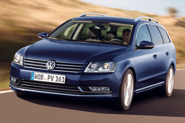 Hulpverenset MAD HV-199515, Volkswagen Passat Variant VI/VII (3C) | 2010-2014