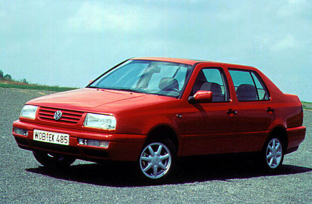 Versterkte hulpverenset MAD HV-192117, Volkswagen Vento (1HXO) | 1991-1998