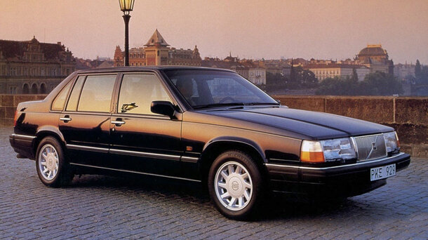 Hulpverenset MAD HV-207405, Volvo 940 (944) | 1990-1998