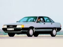 Verlagingsverenset MAD LS-020048, Audi 100 Sedan (44) | 1982-1991