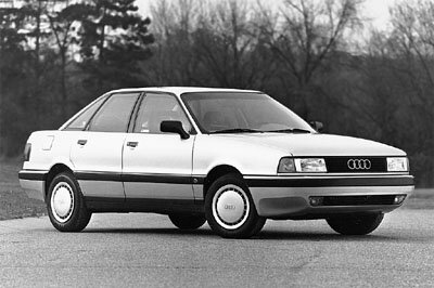 Verlagingsverenset MAD LS-020020, Audi 80 Sedan (89) | 1986-1991