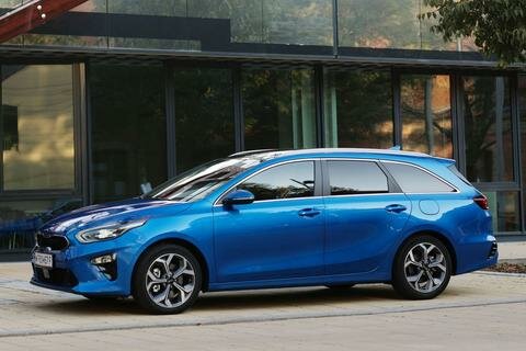 Hulpverenset MAD HV-493185, Kia Ceed SW / Sportwagon (CD) | 2018-heden