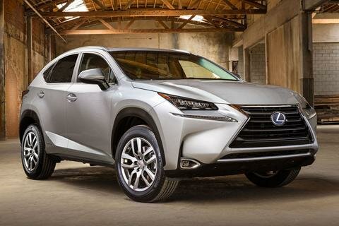 Hulpverenset MAD HV-364605,  Lexus NX 1 (Z1) | 2014-2021