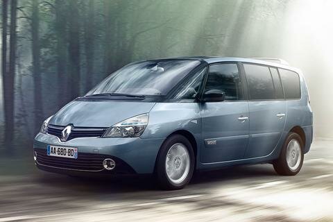 "OPRUIMING" Hulpverenset MAD HV-140445, Renault Grand Espace IV (JK) | 2002-2015