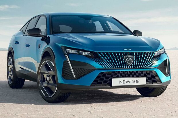 Hulpverenset MAD HV-133505, Peugeot 408 II (FP) | 2023-heden