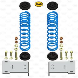 Hulpverenset MAD HV-234190, Ssangyong Grand  Musso | 2019-heden