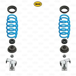 Versterkte hulpverenset MAD HV-133150 Citroen Xsara Picasso (N68) | 1999-2012