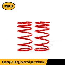 Verlagingsverenset MAD LS-020706, Audi RS3 (8P) | 2011-2012