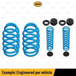 Verhogingsverenset MAD HV-368171 Fiat Scudo (V) | 2022-heden