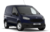 Vervangende versterkte voorverenset MAD HV-068238, Ford Transit Courier (B460) | 2014-heden