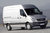 Versterkte hulpverenset vooras MAD HV-098133, Mercedes Sprinter (906) | 2006-2018